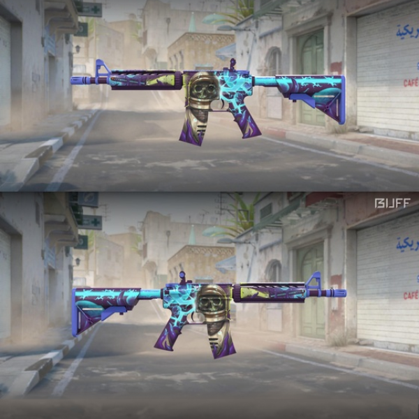 10 Skins 10 Ganhadores (15/08)